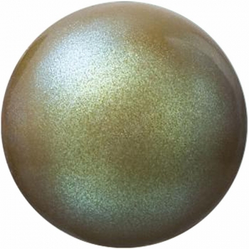Pearlescent Khaki, 12mm